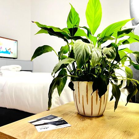 Tirana Square Hotel 外观 照片