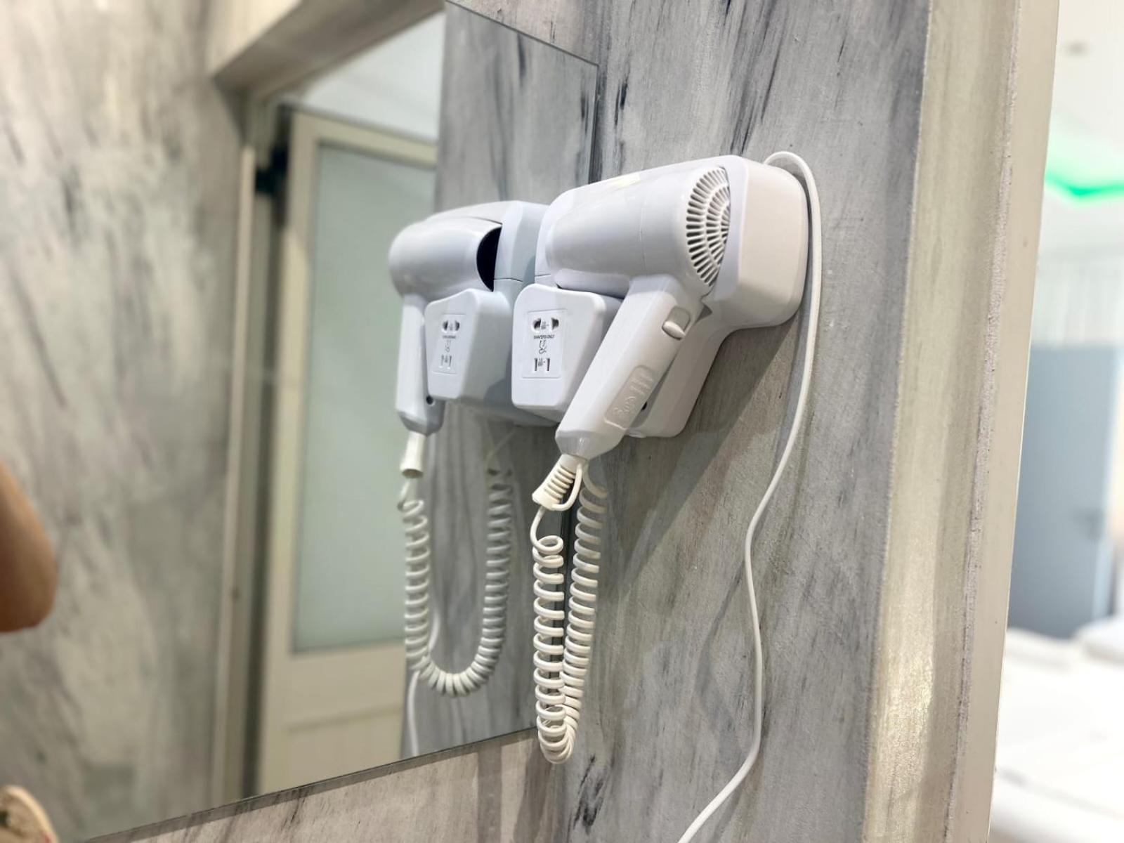 Tirana Square Hotel 客房 照片