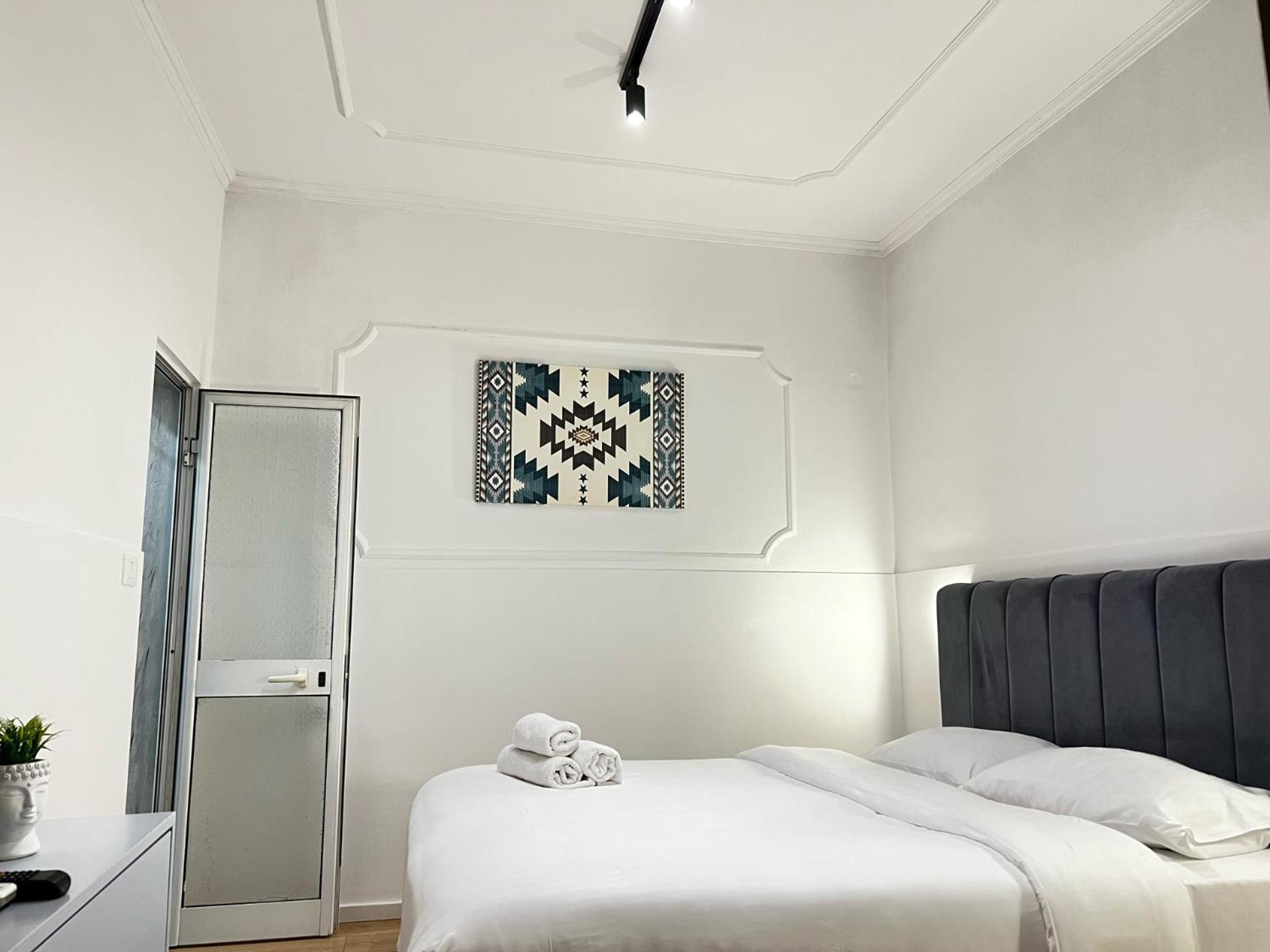 Tirana Square Hotel 外观 照片