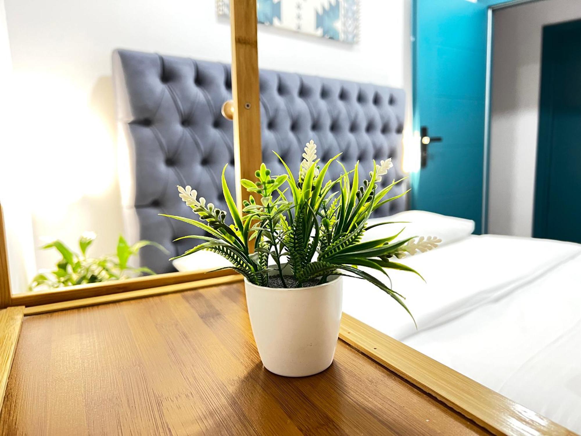 Tirana Square Hotel 外观 照片